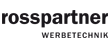 Rosspartner Werbetechnik